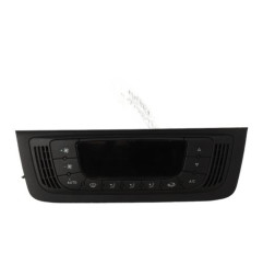 Commande chauffage SEAT IBIZA 4 Photo n°1