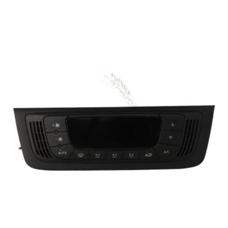 Commande chauffage SEAT IBIZA 4 Photo n°1