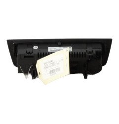 Commande chauffage SEAT IBIZA 4