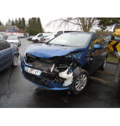 Commande chauffage SEAT IBIZA 4 Photo n°4