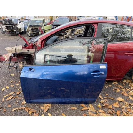 Porte avant gauche SEAT IBIZA 4