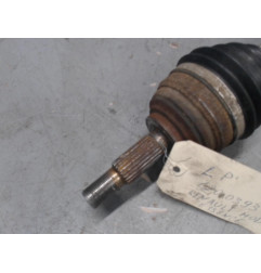 Cardan gauche (transmission) RENAULT MODUS