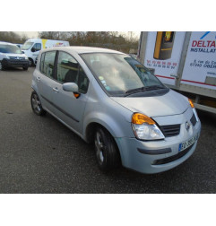 Cardan gauche (transmission) RENAULT MODUS Photo n°4