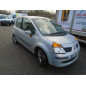 Cardan gauche (transmission) RENAULT MODUS