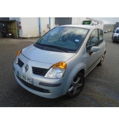 Cardan gauche (transmission) RENAULT MODUS Photo n°5