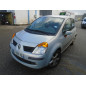 Cardan gauche (transmission) RENAULT MODUS