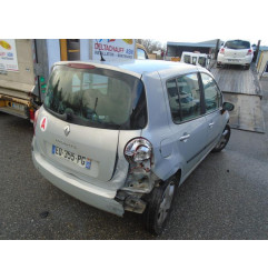 Cardan gauche (transmission) RENAULT MODUS Photo n°8