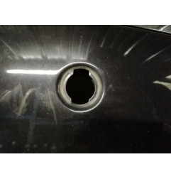 Capot MERCEDES CLASSE E 211 Photo n°1