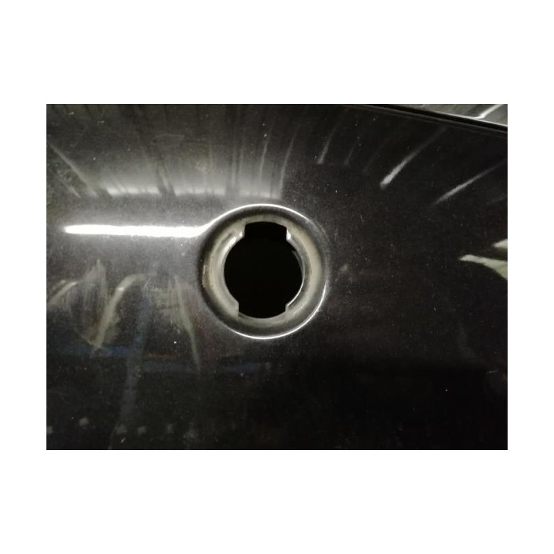 Capot MERCEDES CLASSE E 211