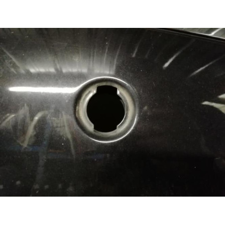 Capot MERCEDES CLASSE E 211 Photo n°1