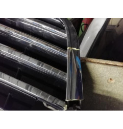 Capot MERCEDES CLASSE E 211