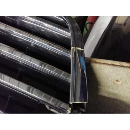 Capot MERCEDES CLASSE E 211