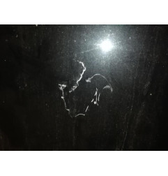 Capot MERCEDES CLASSE E 211 Photo n°5