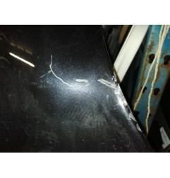 Capot MERCEDES CLASSE E 211 Photo n°6