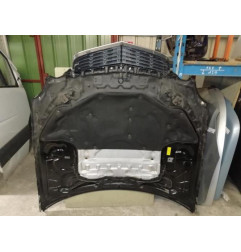 Capot MERCEDES CLASSE E 211 Photo n°8