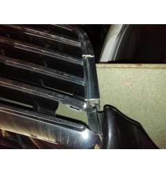 Capot MERCEDES CLASSE E 211 Photo n°9