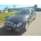 Capot MERCEDES CLASSE E 211