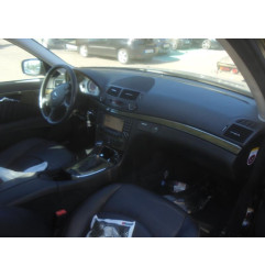 Capot MERCEDES CLASSE E 211 Photo n°14