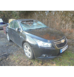 Glace retroviseur gauche CHEVROLET CRUZE