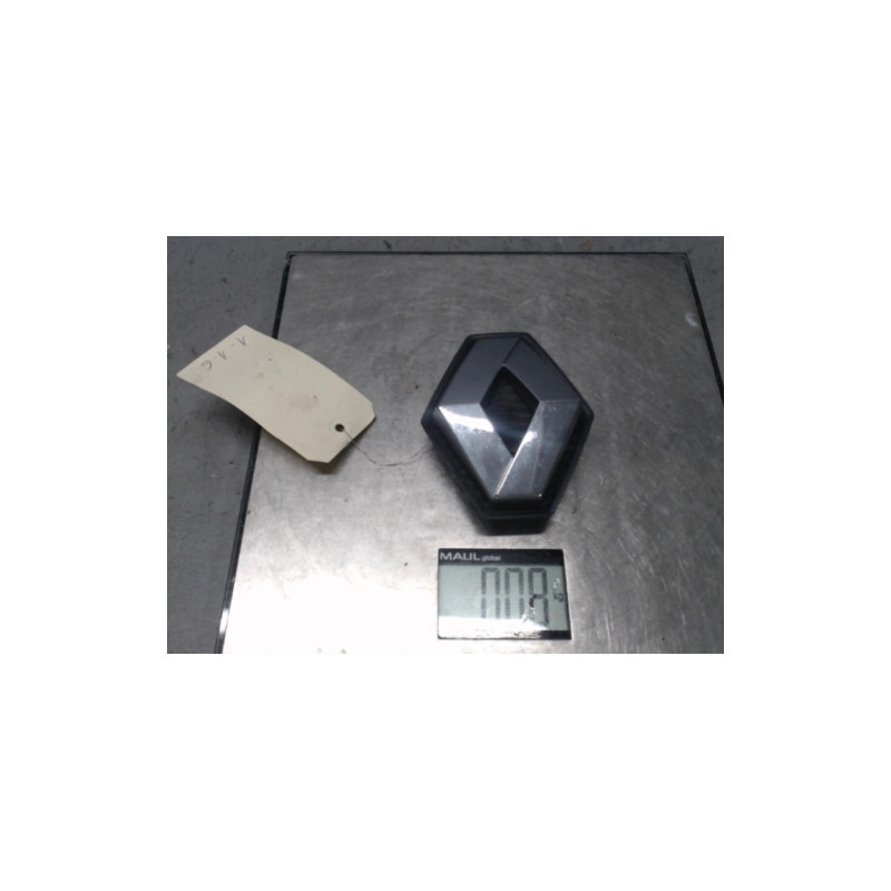 Sigle de calandre RENAULT MEGANE 2