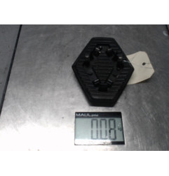 Sigle de calandre RENAULT MEGANE 2