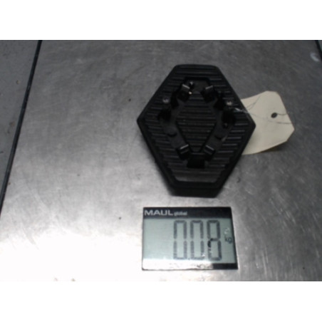 Sigle de calandre RENAULT MEGANE 2