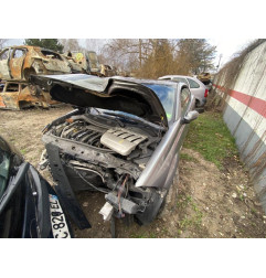 Sigle de calandre RENAULT MEGANE 2 Photo n°3