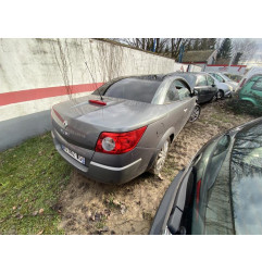 Sigle de calandre RENAULT MEGANE 2 Photo n°7