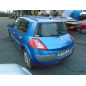 Sigle de calandre RENAULT MEGANE 2