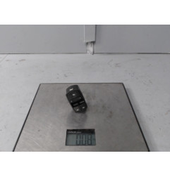 Interrupteur de leve vitre avant gauche OPEL CORSA E Photo n°1