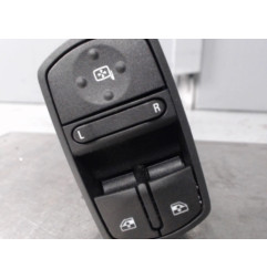 Interrupteur de leve vitre avant gauche OPEL CORSA E