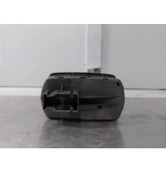 Interrupteur de leve vitre avant gauche OPEL CORSA E Photo n°3