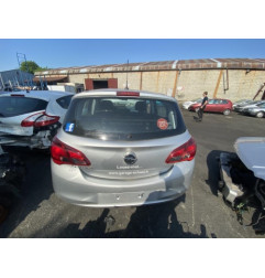 Interrupteur de leve vitre avant gauche OPEL CORSA E Photo n°11