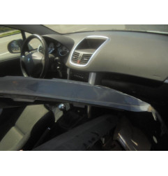 Ceinture arriere droit PEUGEOT 207 Photo n°5