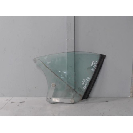 Vitre arriere droit PEUGEOT 207 Photo n°1