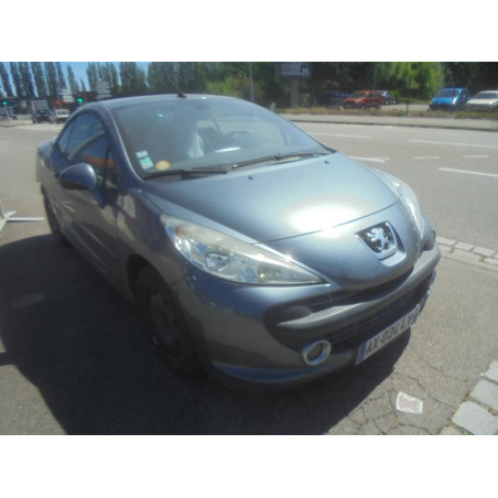 Vitre arriere droit PEUGEOT 207