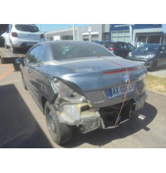 Vitre arriere droit PEUGEOT 207 Photo n°6