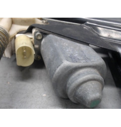 Moteur leve vitre arriere gauche BMW SERIE 5 E39 Photo n°1