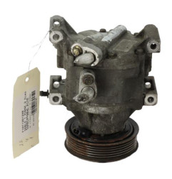 Compresseur clim FIAT DOBLO 1 Photo n°1