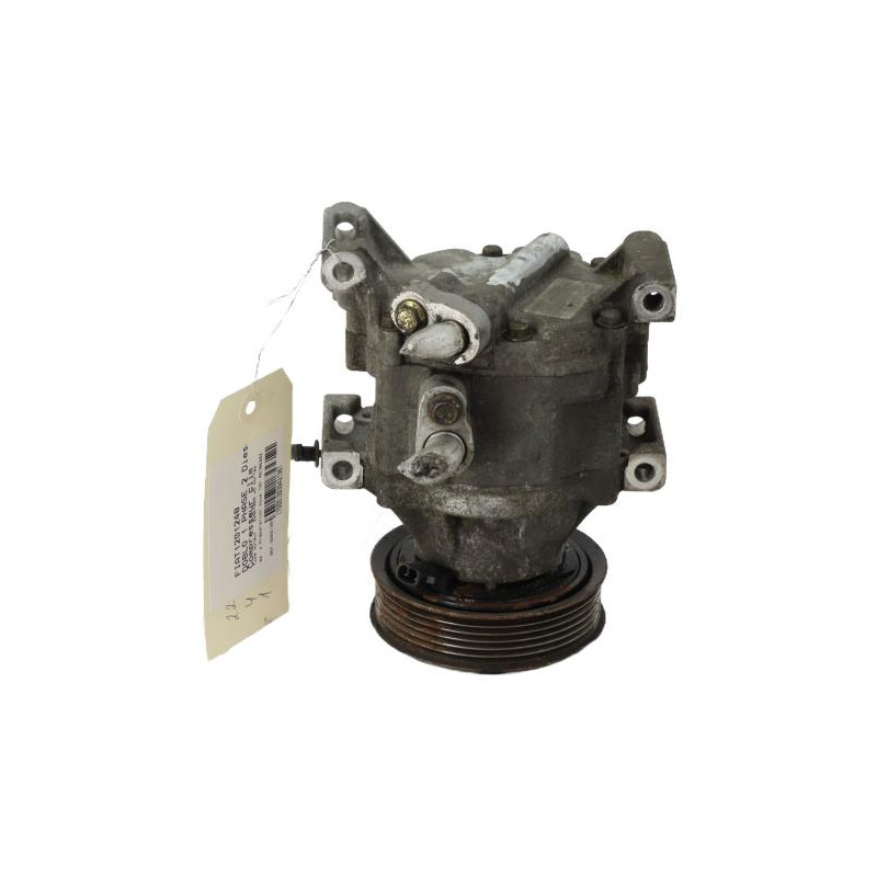 Compresseur clim FIAT DOBLO 1