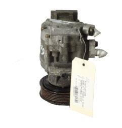 Compresseur clim FIAT DOBLO 1 Photo n°4