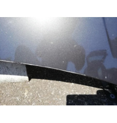 Capot FIAT DOBLO 1 Photo n°1