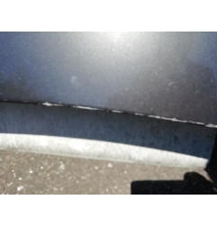 Capot FIAT DOBLO 1 Photo n°3