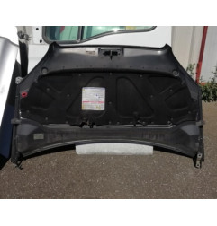 Capot FIAT DOBLO 1 Photo n°4