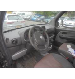 Capot FIAT DOBLO 1 Photo n°6