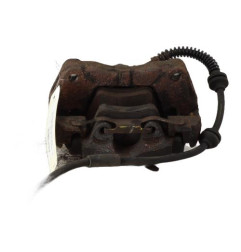 Etrier avant droit (freinage) VOLKSWAGEN TRANSPORTER 5 Photo n°1