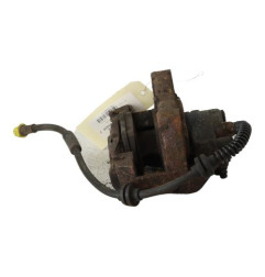 Etrier avant droit (freinage) VOLKSWAGEN TRANSPORTER 5 Photo n°3