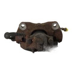 Etrier avant droit (freinage) VOLKSWAGEN TRANSPORTER 5 Photo n°4