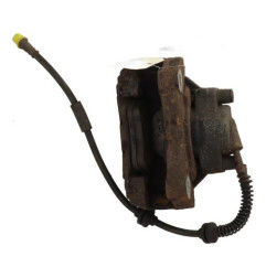 Etrier avant droit (freinage) VOLKSWAGEN TRANSPORTER 5 Photo n°5