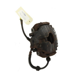 Etrier avant droit (freinage) VOLKSWAGEN TRANSPORTER 5 Photo n°6